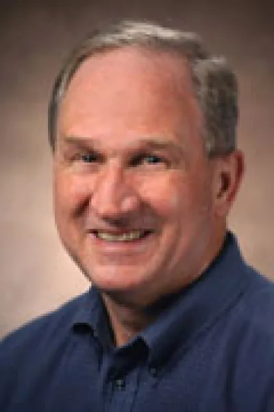 Charles Brooks