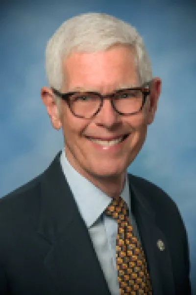 C. A. Buffington